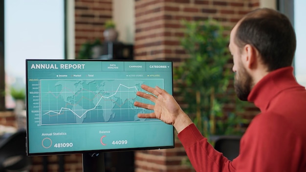 Analytical methodology and structured framework