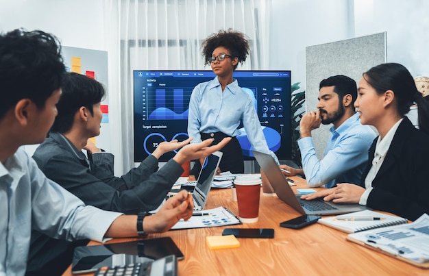 Progress velocity assessment and momentum tracking